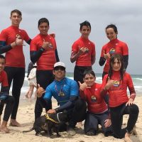 Surfing & Windsurfing