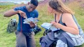 Beginner Navigation Course