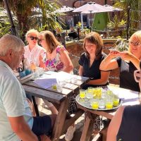 Street Food Tours