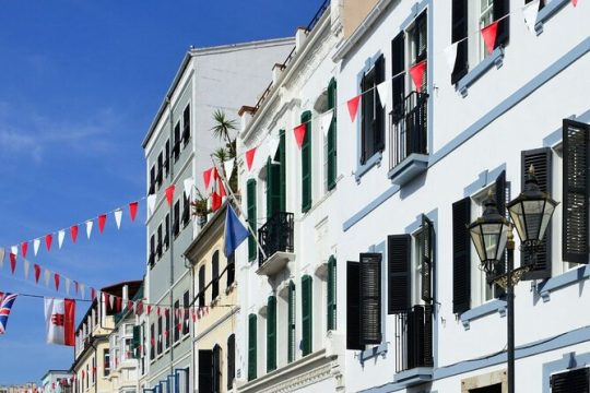 New Year’s Day long weekend in Costa del Sol