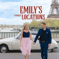 Movie & TV Tours