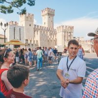 Archaeology Tours