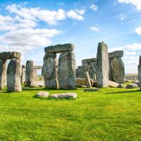 Historical & Heritage Tours