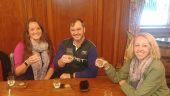 1 day trip to Speyside.