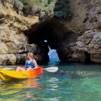 Cruises, Sailing & Water Tours
