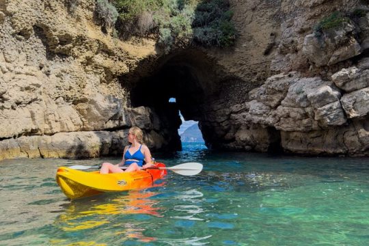 Easter in Amalfi Coast
