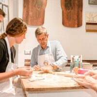 Cooking Classes
