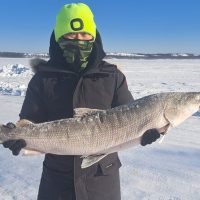 Fishing