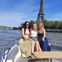 Sailing Trips