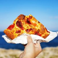Street Food Tours