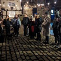 Ghost & Vampire Tours