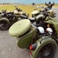 Private Sightseeing Tours