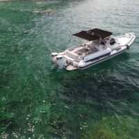 Cruises, Sailing & Water Tours