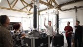 If you like gin or rum - do this tour