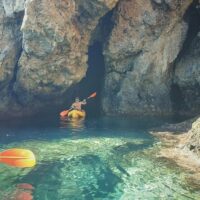Snorkeling