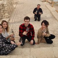Archaeology Tours