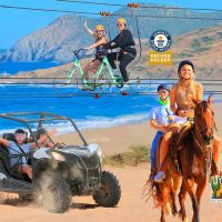 Bike & Mountain Bike Tours