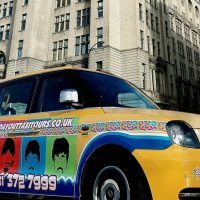 Historical & Heritage Tours