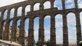 Segovia tour