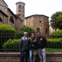 Walking Tours