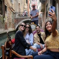 Gondola Cruises