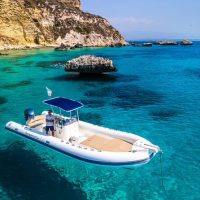 Jet Boats & Speed Boats