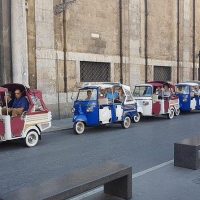 Tuk Tuk Tours