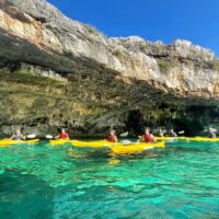 Kayaking & Canoeing