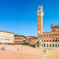 Romantic Tours