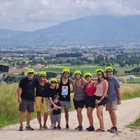 Bike & Mountain Bike Tours