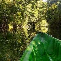 Kayaking & Canoeing
