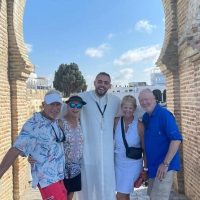 Classic Car Tours