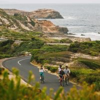 Bike & Mountain Bike Tours