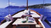 Emanuela was a wonderful host/guide she was so knowledgeable about the islands and so kind. Highly recommend 5 stars