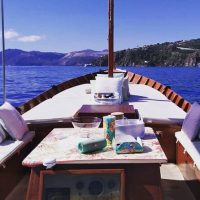 Boat Tours