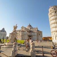 Literary, Art & Music Tours