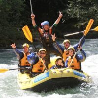 Outdoor Activities