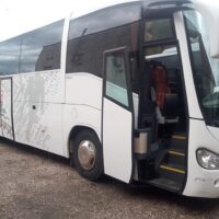 Bus Services