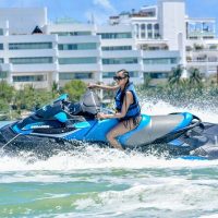 Waterskiing & Jetskiing