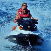 Waterskiing & Jetskiing