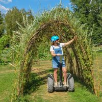 Segway Tours