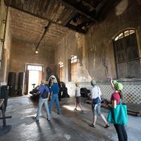 Architecture Tours