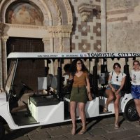 Cultural & Theme Tours