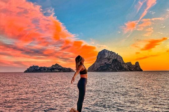 Easter in Ibiza