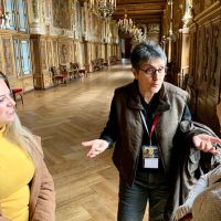 Cultural & Theme Tours