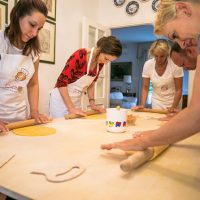 Cooking Classes