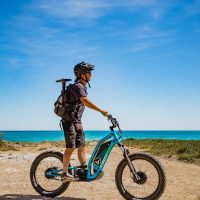 Vespa, Scooter & Moped Tours