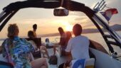 Bay of St Tropez Boat Trip - Fantastic, Definitely Recommended