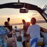 Cruises, Sailing & Water Tours