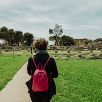 Archaeology Tours